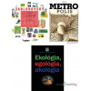 The Best Cartoons of the 20th Century + bezMETROpolis + Ekológia, egológia, akológia - Fero Jablonovský - online doručenie