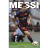 E-kniha: Messi
