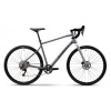 Ghost Asket Advanced AL Light Grey/Met. Anthracite Glossy