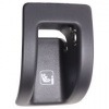 Krytka ISOFIX Škoda 5E3887233A9B9 Škoda Octavia 4
