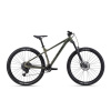 CTM ZEPHYR Comp 29 - matná zemitá zelená M