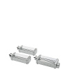 Smeg SMPC01 - sada pasta roller & cutter