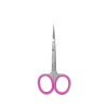 STALEKS Nožnice na nechtovú kožičku Smart 40 Type 3 (Professional Cuticle Scissors)