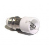 Glass Bulb náhradní spirála knotová (atomizer na bylinky)