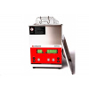 Ultrazvuk Ultrasonic Laboratory 2 Digital Čistička ultrazvuková 2 l 60W nerez digitální s ohřevem