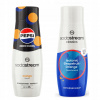 Sada 2 koncentrátov na vodu. Sodastream PepsiMAX Mango + Isotonic Citrusy