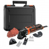 Multibrúska Black-Decker MT300KA