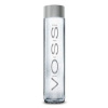Voss Voda neperlivá v skle 800 ml