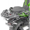KAPPA KZ4123 - montážna sada (pre TOP CASE) KAWASAKI Ninja H2 SX SE (2018)