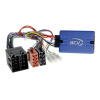 Adaptér z volantu pre Fiat Bravo 07-, Stilo 2001-2007