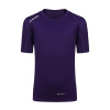 Sondico Core Baselayer Short Sleeves Junior Girls Purple 9-10 rokov