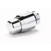 HONEYWELL Hlavice termostatická chrom T4000