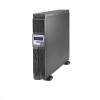 Legrand Daker DK+ DAKER DK PLUS 3000VA UPS S dvojitou konverziou (online) 3 kVA 2700 W 7 AC zásuvky/AC zásuviek (310172)