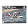 Italeri Cant Z.501 Gabbiano Idrovolante Vojenské lietadlo Aeronautica Militare 1:72 /