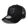 New Era Šiltovka BARCELONA FC Trucker tonal