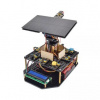 Keyestudio KS0530 Arduino smart solární sledovací sada (0235)
