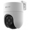 EZVIZ IP kamera C8c 4Mp/ PTZ/ Wi-Fi/ 4Mpix/ krytí IP65 objektiv 4mm/ H.265/ IR přísvit až 30m bílá CS-C8c(4WKFL,4mm)