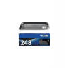toner BROTHER TN-248 Black HL-L3220CW/L8230CDW, DCP-L3520CDW/L3560CDW, MFC-L3740CDW/L8340CDW (1000 str.) (TN248BK)