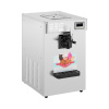 Stroj na točenú zmrzlinu - 1150 W - 18 l/h - nádoba: 10 l - 1 príchuť - Royal Catering RCSI-17