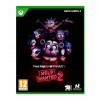 Five Nights at Freddy's: Help Wanted 2 (XSX)