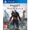 Assassins Creed Valhalla Stav hry: Nová