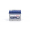 Autobatéria BOSCH 60Ah 540A