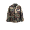 Detská blúza US BDU Mil-Tec® - woodland vel. S (128)