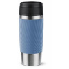 Tefal N2024510 TRAVEL MUG TWIST Cestovní hrnek 0,36 l modrý