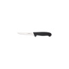 Nůž vykosťovací 13 cm, černý| Giesser, GM-310513 černá
