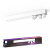 Stropné svetlo Philips Hue White and Color Ambiance centristi 3L Ceiling Biela 50609/31 / P7 (915005928401)