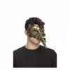 Maska Steampunk - nos