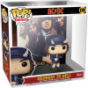 Funko POP! AC/DC Highway to Hell Album