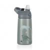 Zopa 400 ml športová termoska, dinosaurus Dino