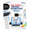 Kidea matematická pečiatka Súčet