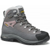 Asolo Finder GV dámské trekové boty grey/rose taupe 40