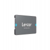 Lexar NQ100/256GB/SSD/2.5