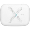 ZyXEL Multy X WiFi System (Single) AC3000 Tri-Band WiFi WSQ50-EU0101F
