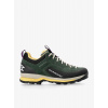 Topánky prístupové dámske Garmont Dragontail - forest green/banana yellow
