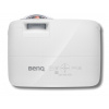BenQ DLP Projektor MW809STH /1280x800 WXGA/3000 ANSI/20000:1/0,49:1/HDMI/3D/Short Throw