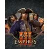 ESD GAMES Age of Empires III Definitive Edition (PC) Steam Key