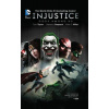 Injustice: Gods Among Us Year One the Complete Collection