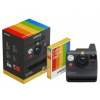 Polaroid Now Gen 3 Black bundle