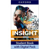 Insight: Elementary: Student Book with Digital Pack