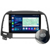 Everest 2DIN autorádio EVE54 Android, Hyundai Santa Fe II