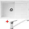 Sinks Ultima 790 Milk + Pronto GR