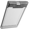 UNITEK Unitek box USB 3.1 HDD/SSD SATA 6G UASP S1103A