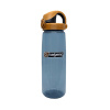 Fľaša NALGENE On The Fly 650ml Sustain rinho/brown black