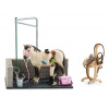 Schleich umývanie auta pre kone + exkluzívny kone 42104- (Schleich umývanie auta pre kone + exkluzívny kone 42104-)