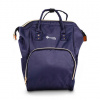TrueLife NannyBag Navy Blue