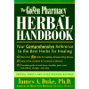 Green Pharmacy Herbal Handbook (James A. Duke)(Brožovaná)